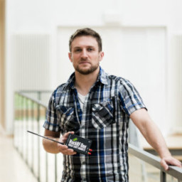 Andreas Noack Profil